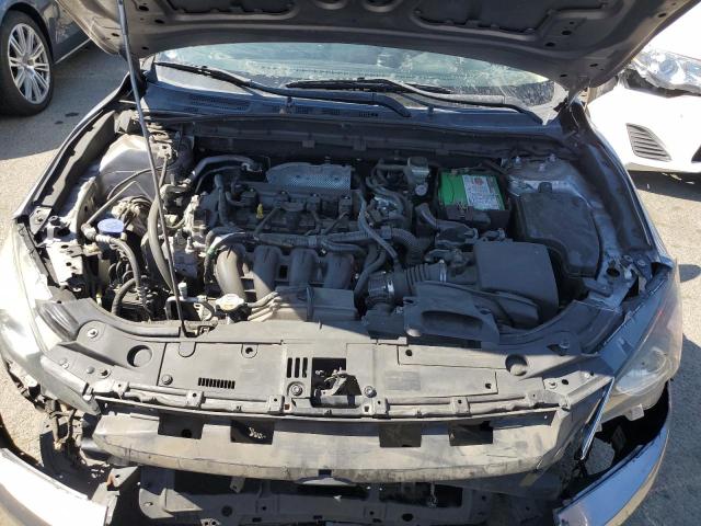 Photo 10 VIN: 3MZBM1U77FM175987 - MAZDA 3 SPORT 