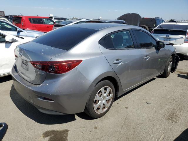 Photo 2 VIN: 3MZBM1U77FM175987 - MAZDA 3 SPORT 