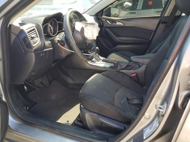 Photo 6 VIN: 3MZBM1U77FM175987 - MAZDA 3 SPORT 