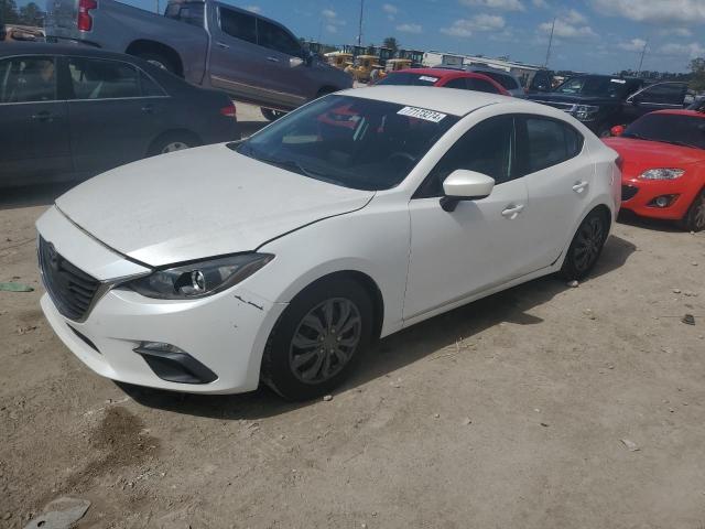 Photo 0 VIN: 3MZBM1U77FM180185 - MAZDA 3 SPORT 