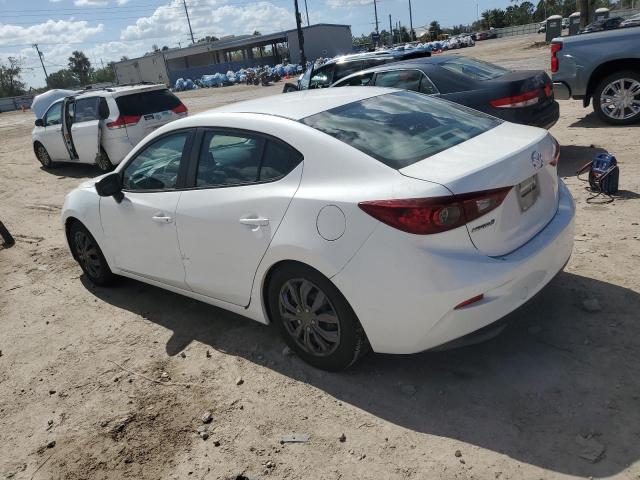 Photo 1 VIN: 3MZBM1U77FM180185 - MAZDA 3 SPORT 