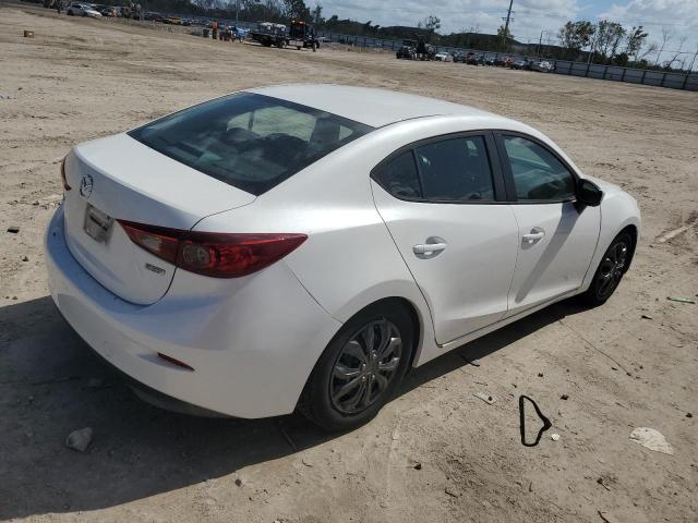 Photo 2 VIN: 3MZBM1U77FM180185 - MAZDA 3 SPORT 