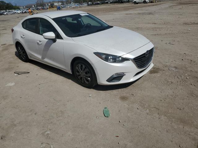 Photo 3 VIN: 3MZBM1U77FM180185 - MAZDA 3 SPORT 