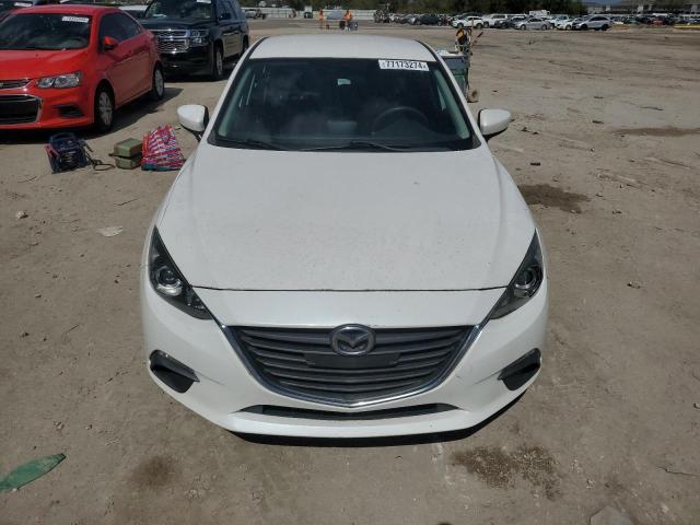 Photo 4 VIN: 3MZBM1U77FM180185 - MAZDA 3 SPORT 