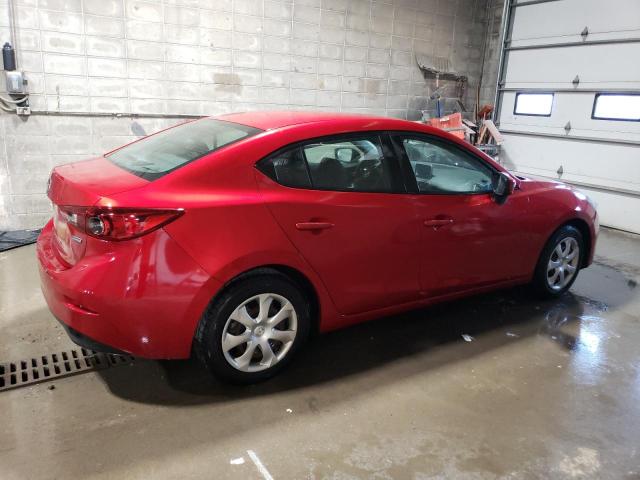 Photo 2 VIN: 3MZBM1U77FM181076 - MAZDA 3 SPORT 