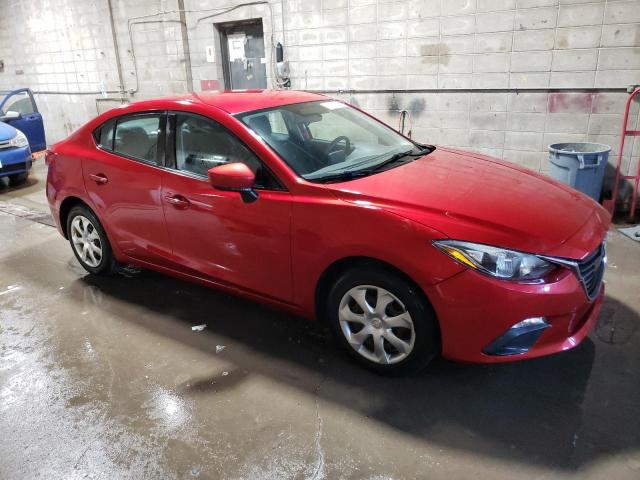 Photo 3 VIN: 3MZBM1U77FM181076 - MAZDA 3 SPORT 