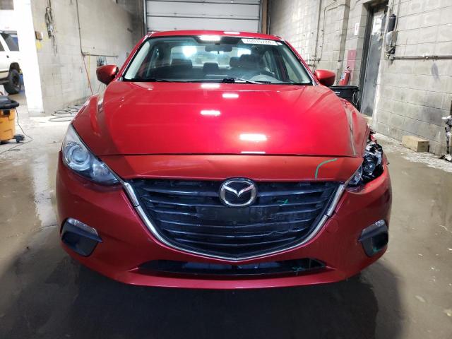 Photo 4 VIN: 3MZBM1U77FM181076 - MAZDA 3 SPORT 