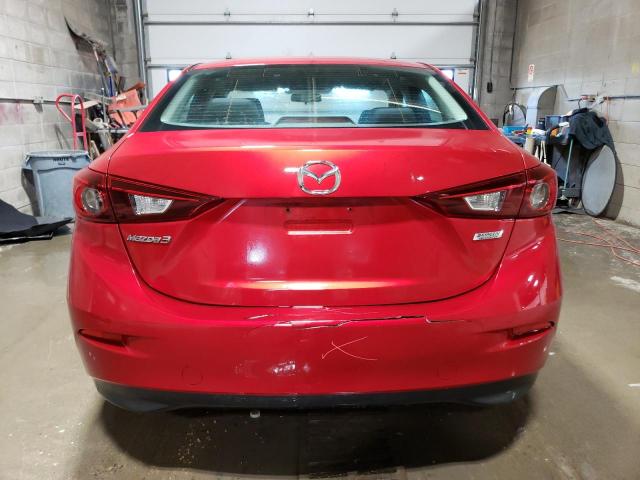 Photo 5 VIN: 3MZBM1U77FM181076 - MAZDA 3 SPORT 