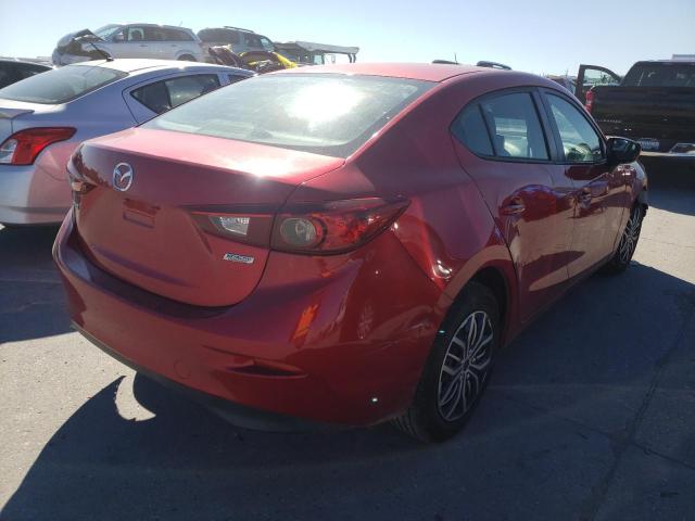 Photo 3 VIN: 3MZBM1U77FM189730 - MAZDA 3 SPORT 