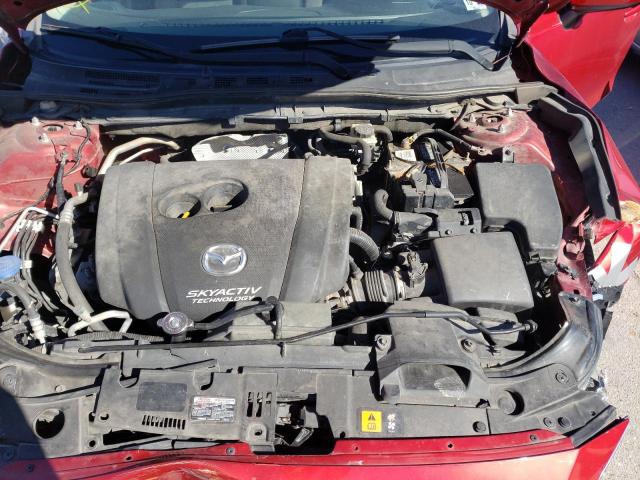 Photo 6 VIN: 3MZBM1U77FM189730 - MAZDA 3 SPORT 