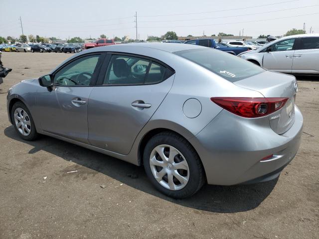 Photo 1 VIN: 3MZBM1U77FM192272 - MAZDA 3 