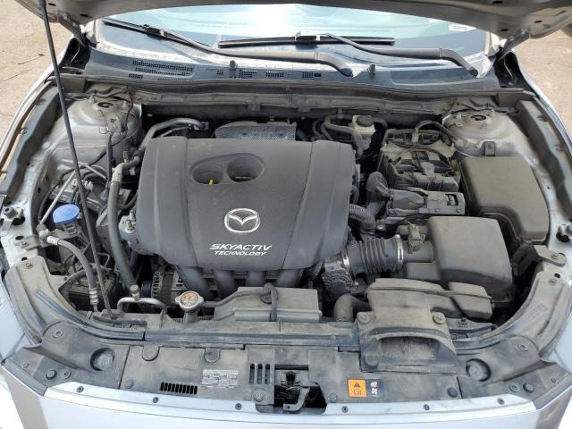 Photo 10 VIN: 3MZBM1U77FM192272 - MAZDA 3 