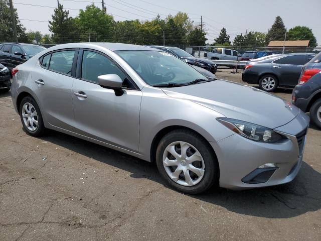 Photo 3 VIN: 3MZBM1U77FM192272 - MAZDA 3 