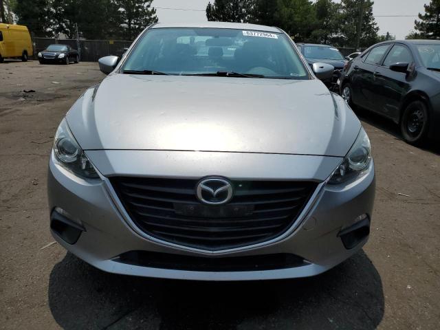 Photo 4 VIN: 3MZBM1U77FM192272 - MAZDA 3 