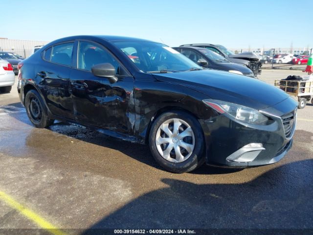 Photo 0 VIN: 3MZBM1U77FM200256 - MAZDA 3 