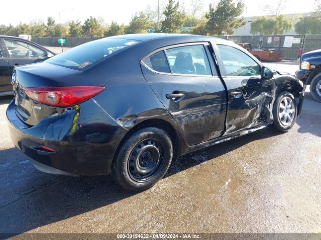 Photo 3 VIN: 3MZBM1U77FM200256 - MAZDA 3 