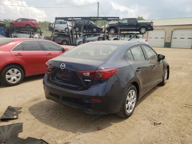 Photo 3 VIN: 3MZBM1U77FM203660 - MAZDA 3 