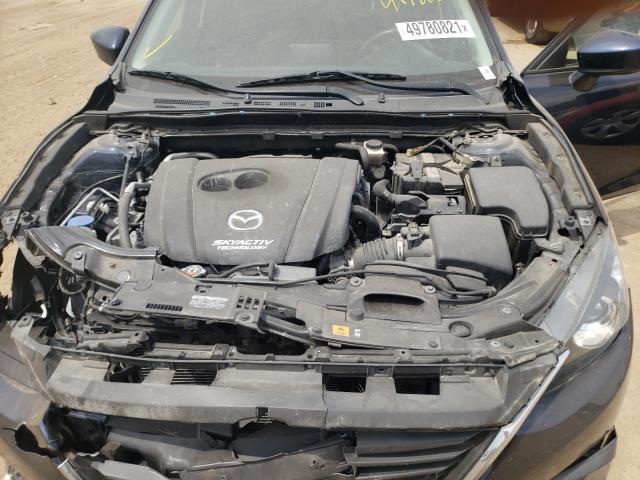 Photo 6 VIN: 3MZBM1U77FM203660 - MAZDA 3 