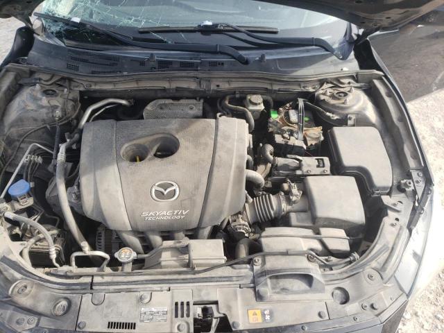 Photo 10 VIN: 3MZBM1U77FM214299 - MAZDA 3 