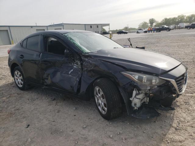 Photo 3 VIN: 3MZBM1U77FM214299 - MAZDA 3 