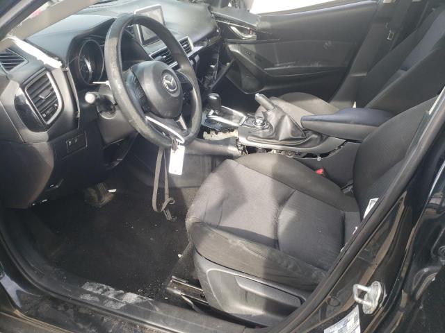 Photo 6 VIN: 3MZBM1U77FM214299 - MAZDA 3 