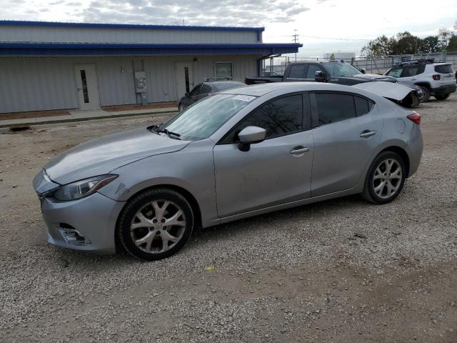 Photo 0 VIN: 3MZBM1U77FM215873 - MAZDA 3 SPORT 