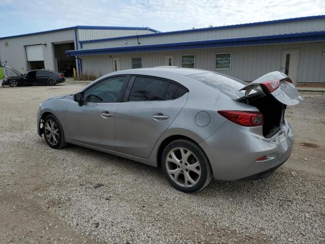 Photo 1 VIN: 3MZBM1U77FM215873 - MAZDA 3 SPORT 