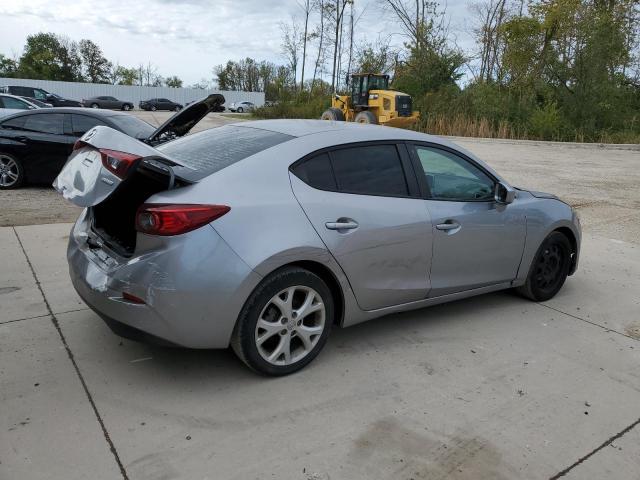 Photo 2 VIN: 3MZBM1U77FM215873 - MAZDA 3 SPORT 