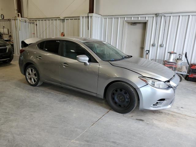 Photo 3 VIN: 3MZBM1U77FM215873 - MAZDA 3 SPORT 