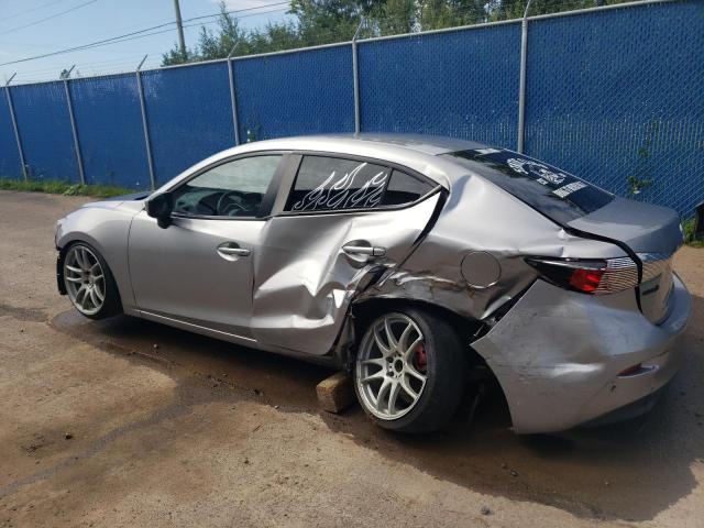 Photo 1 VIN: 3MZBM1U77FM217526 - MAZDA 3 SPORT 