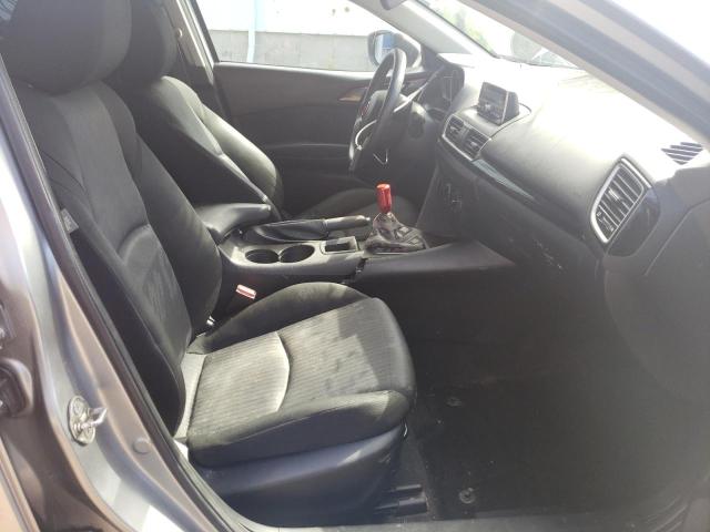 Photo 6 VIN: 3MZBM1U77FM217526 - MAZDA 3 SPORT 