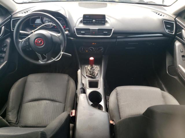 Photo 7 VIN: 3MZBM1U77FM217526 - MAZDA 3 SPORT 