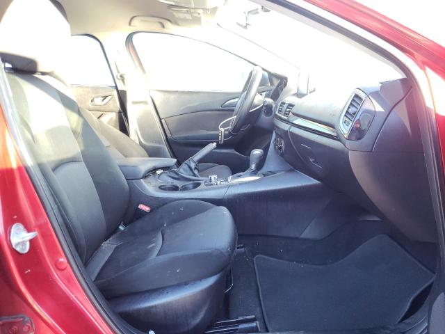 Photo 4 VIN: 3MZBM1U77FM221706 - MAZDA 3 SPORT 