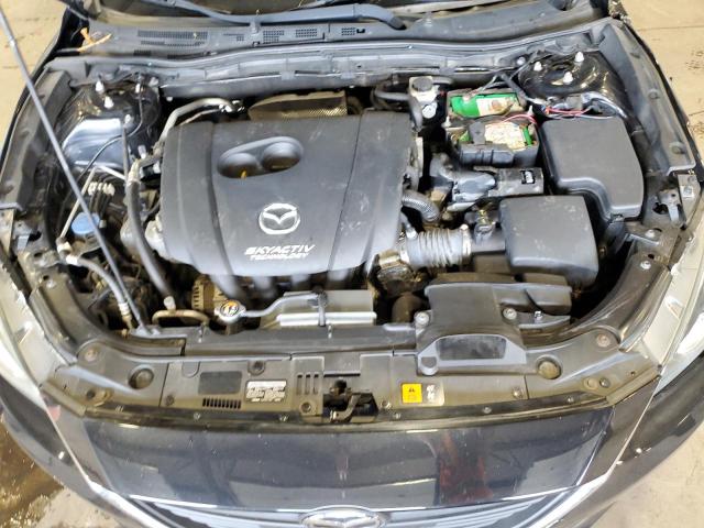 Photo 10 VIN: 3MZBM1U77FM222421 - MAZDA 3 