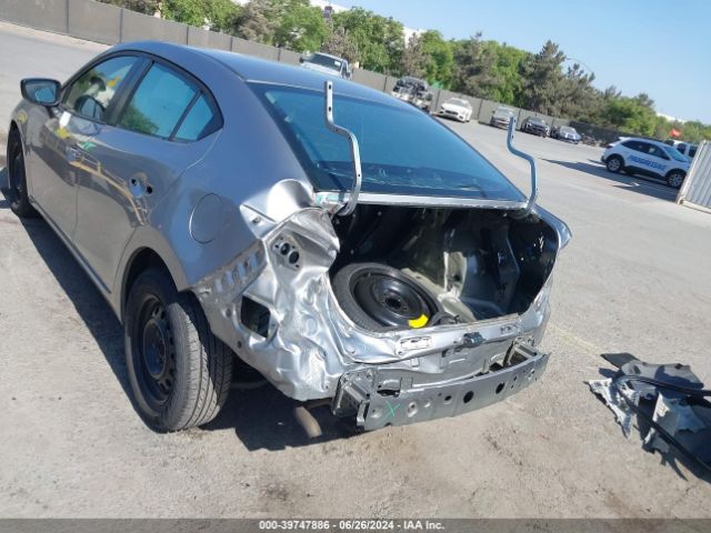 Photo 5 VIN: 3MZBM1U77FM224007 - MAZDA MAZDA3 