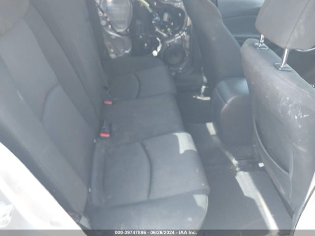 Photo 7 VIN: 3MZBM1U77FM224007 - MAZDA MAZDA3 