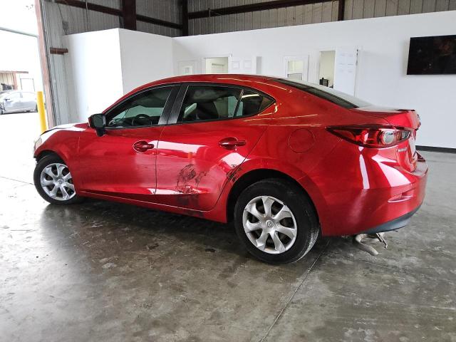 Photo 1 VIN: 3MZBM1U77FM225206 - MAZDA 3 SPORT 