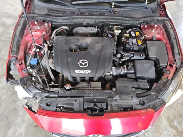 Photo 10 VIN: 3MZBM1U77FM225206 - MAZDA 3 SPORT 