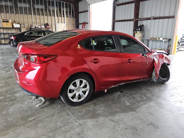 Photo 2 VIN: 3MZBM1U77FM225206 - MAZDA 3 SPORT 