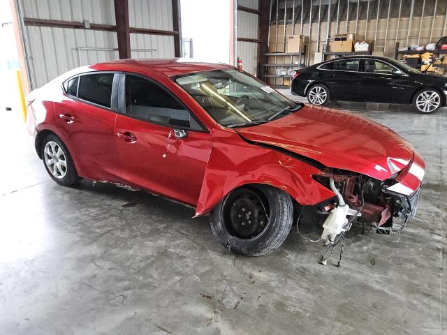 Photo 3 VIN: 3MZBM1U77FM225206 - MAZDA 3 SPORT 