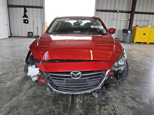 Photo 4 VIN: 3MZBM1U77FM225206 - MAZDA 3 SPORT 