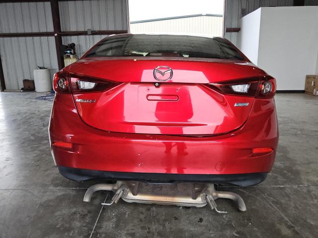 Photo 5 VIN: 3MZBM1U77FM225206 - MAZDA 3 SPORT 