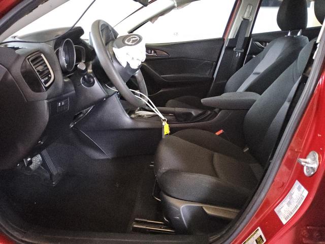 Photo 6 VIN: 3MZBM1U77FM225206 - MAZDA 3 SPORT 