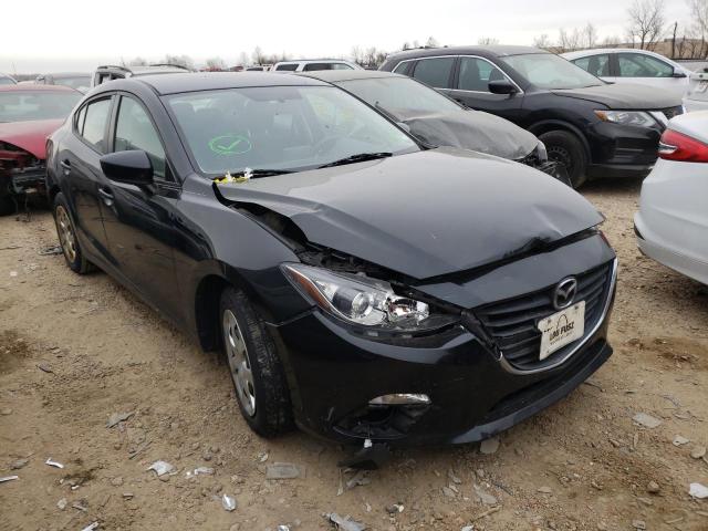 Photo 0 VIN: 3MZBM1U77FM226338 - MAZDA 3 SPORT 