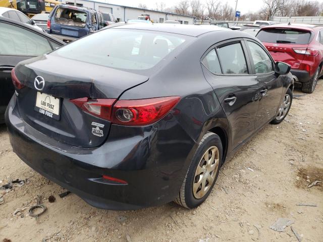 Photo 3 VIN: 3MZBM1U77FM226338 - MAZDA 3 SPORT 