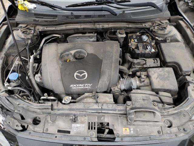 Photo 6 VIN: 3MZBM1U77FM226338 - MAZDA 3 SPORT 