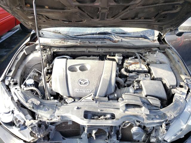 Photo 6 VIN: 3MZBM1U77FM229935 - MAZDA 3 SPORT 