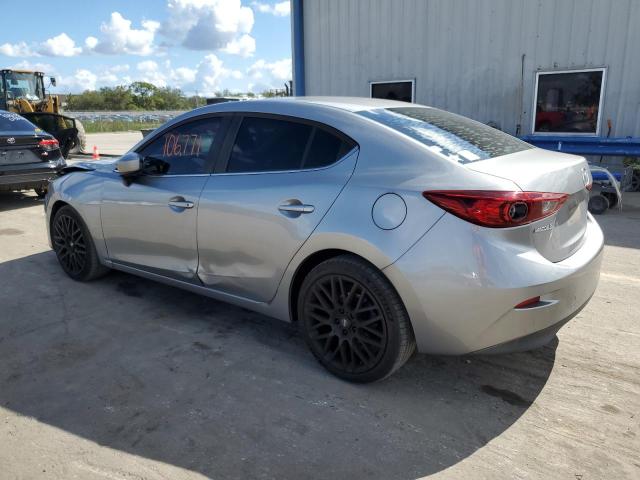 Photo 2 VIN: 3MZBM1U77GM251614 - MAZDA 3 SPORT 