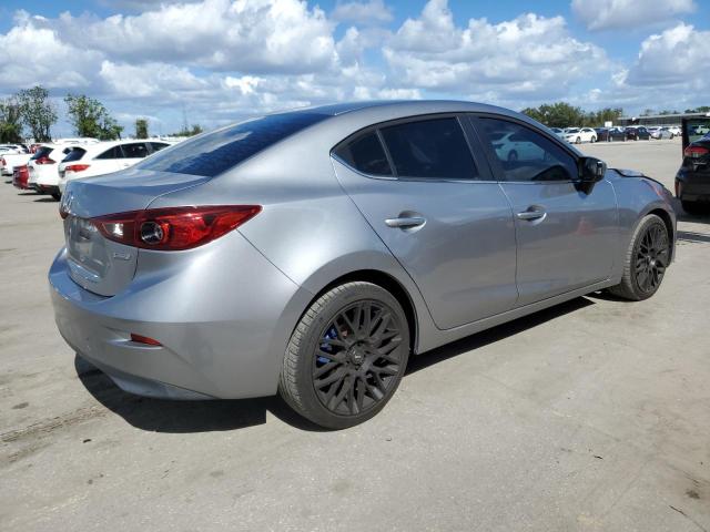 Photo 3 VIN: 3MZBM1U77GM251614 - MAZDA 3 SPORT 