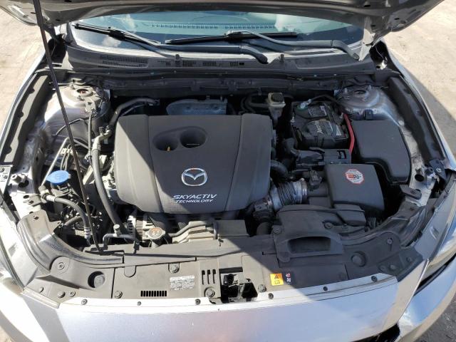 Photo 6 VIN: 3MZBM1U77GM251614 - MAZDA 3 SPORT 